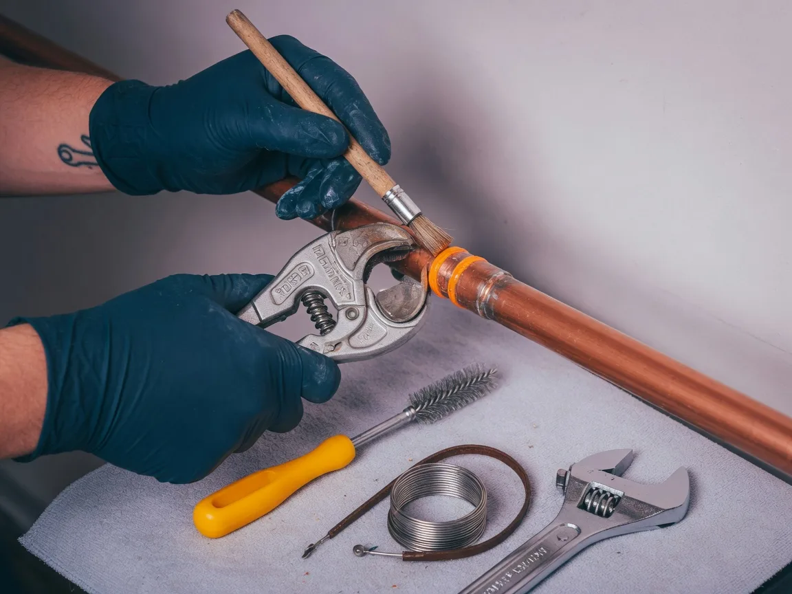 Why choose Sump Pump Repair in Mount Jackson, VA